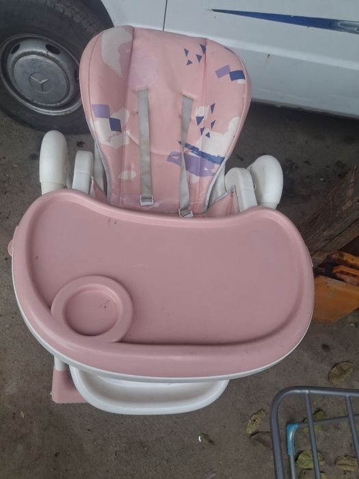 Продам детский стульчик