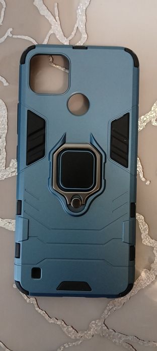 Чехол realmi c21y