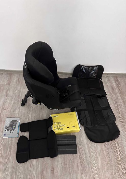 Scaun auto copil Axkid Minikid 3