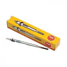 Bujie incandescenta Kubota, Yanmar, Mitsubishi, Iseki - original Japan