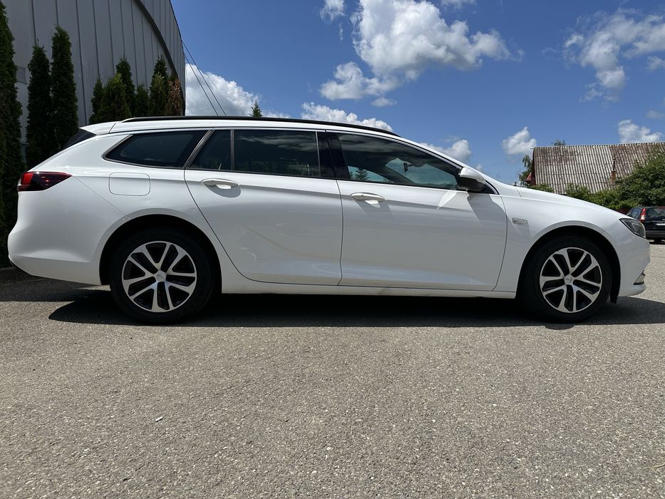 OPEL Insignia 2018 — imagine 3