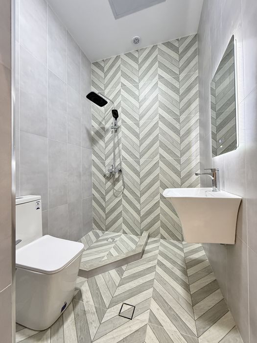 3 қаватли 5 хона ЕВРО уй сотилади! Сергили т. Чоштепа