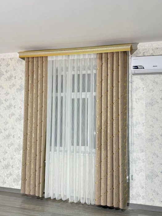 Жалюзи арзан бағада