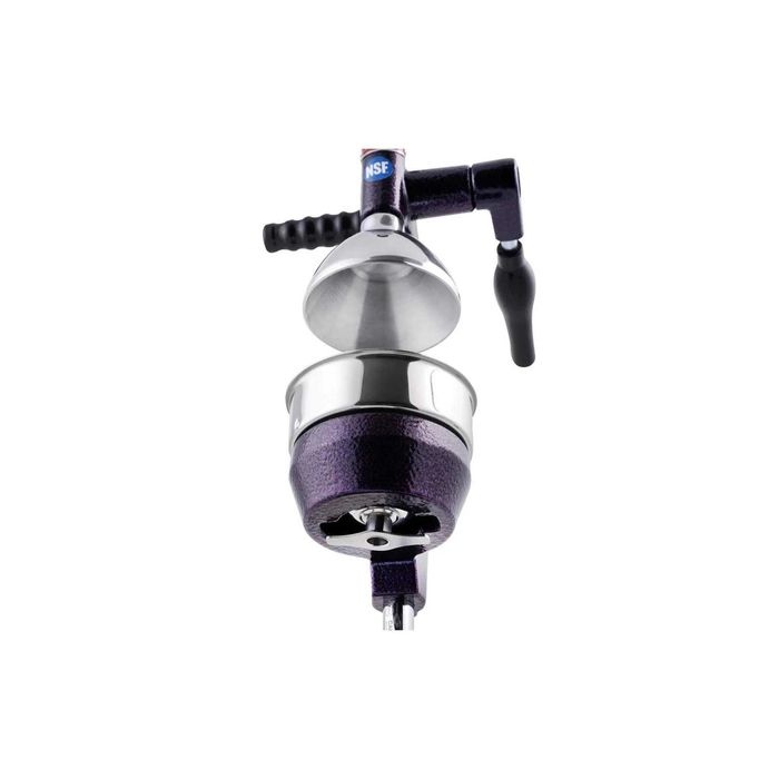 CANCAN Соковыжималка-пресс для гранатов, для цитрусовых,  анор сикич