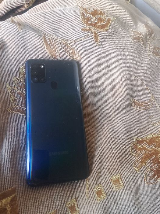 Продам телефон Samsung galaxy A21s