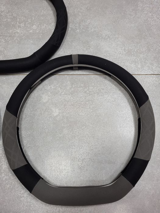 Deepal S07 чехлы на руль