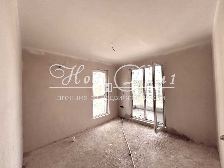 Продава се Тристаен апартамент в Варна, Виница - 97 кв.м за 1217 €/кв.м - Снимка #3