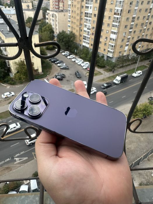 Iphone 14 pro 256gb / Айфон 14 про 256гб