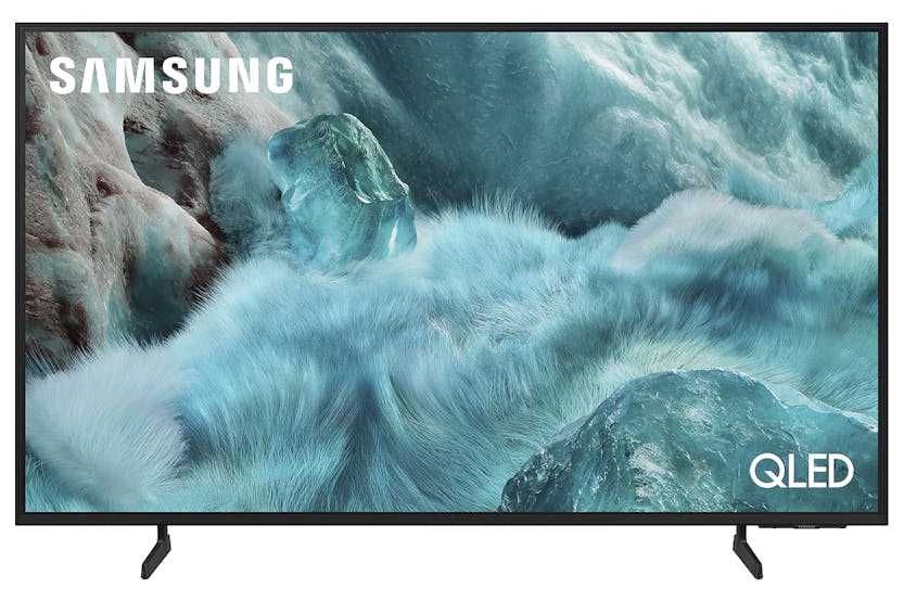 Телевизор SAMSUNG NEW 43Q7F QLED 4K Низкой цене+Доставка!!