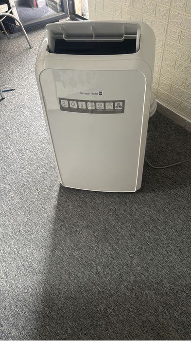 Aer conditionat