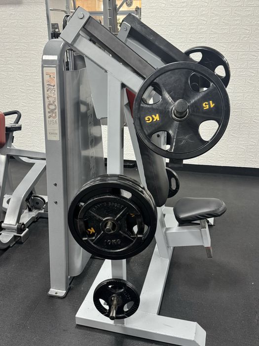 РАЗПРОДАЖБА на фитнес уреди