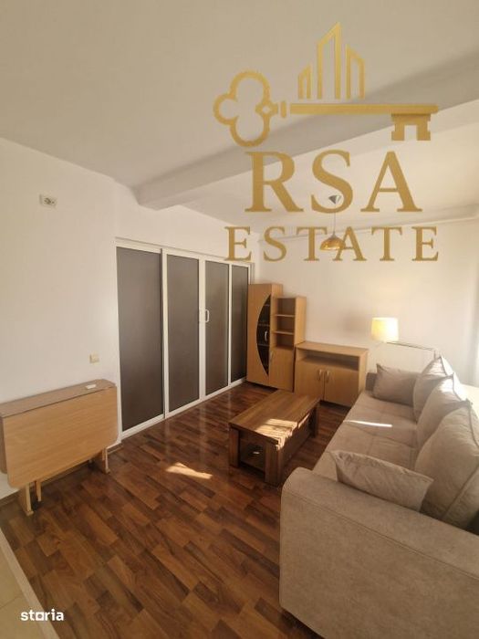 Apartament de vanzare 2 camere decomandat Et 4 Zona Centrala Rm Valcea