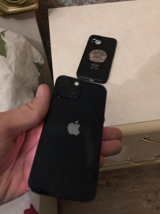 iPhone 13 Mini 256 99%