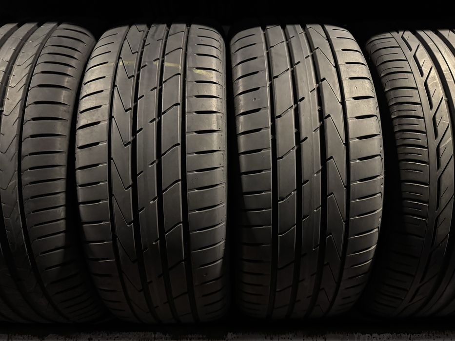 Anvelope 225/50/18 Hankook