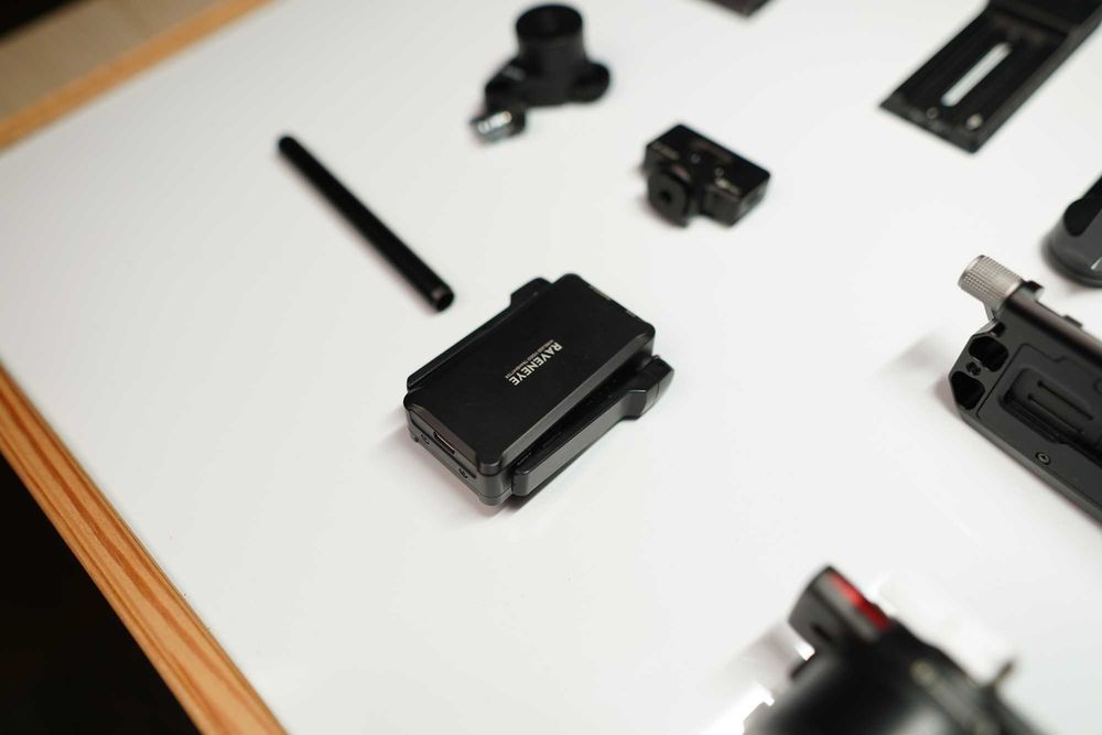 DJI Ronin RavenEye трансмитер