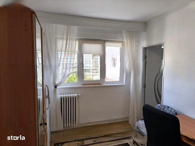 Apartament cu 1 camera - zona Pacurari (Esplanada Mimoza)