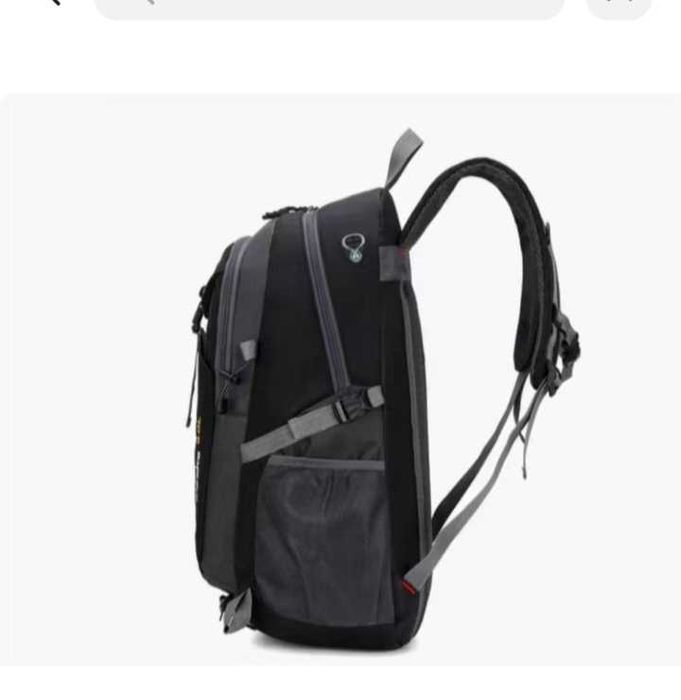 Рюкзак  Alaska, новый