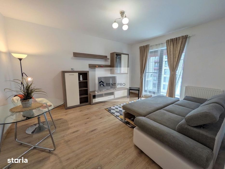2 Camere 21 Residence Politehnica Iuliu Maniu 15