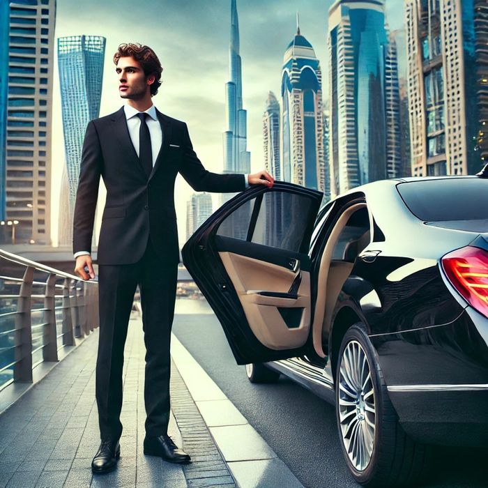 Transport Aeroport Non-Stop Confort si Siguranta