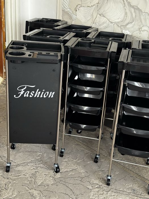 Помощник для мастера (салон красоты)