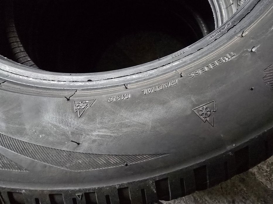 Firestone 205/60 R16 92H MS iarnă