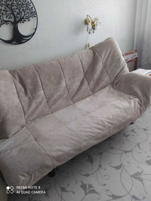 Диван\кровать, трансформер