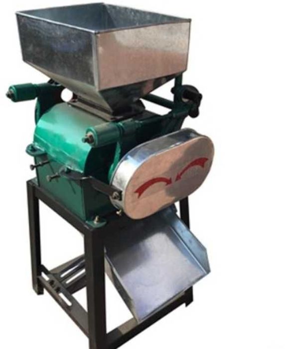 плющилка 150 кг в час