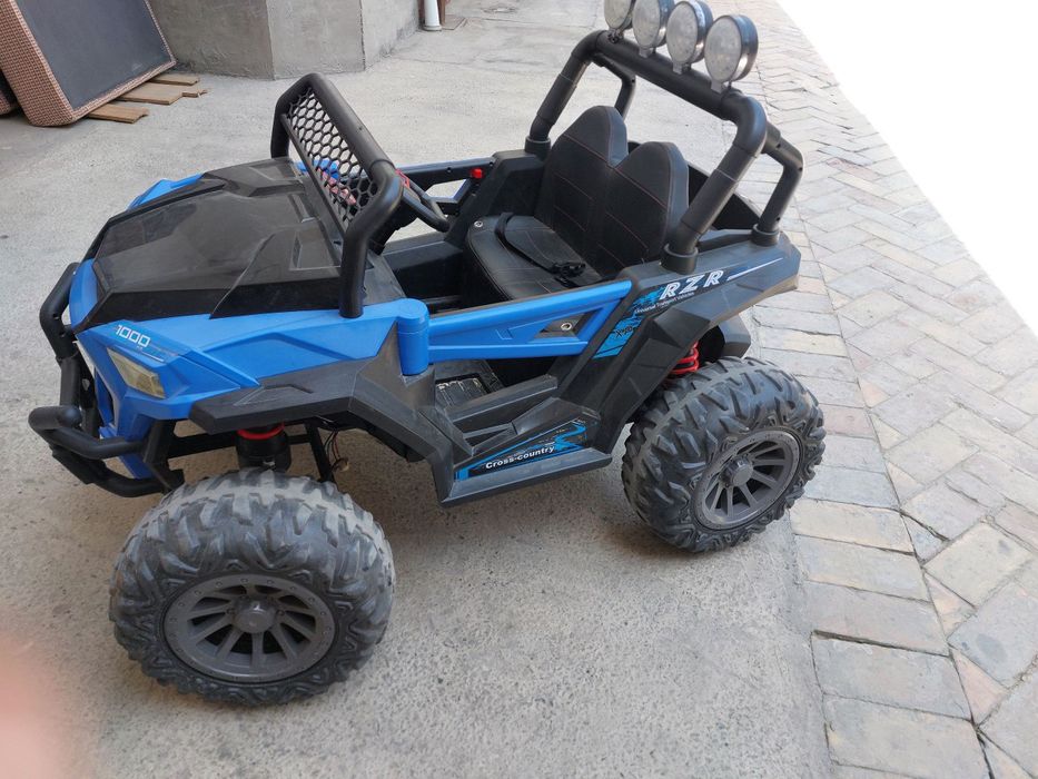 Bolalar moshinachasi sotiladi xolati zo'r