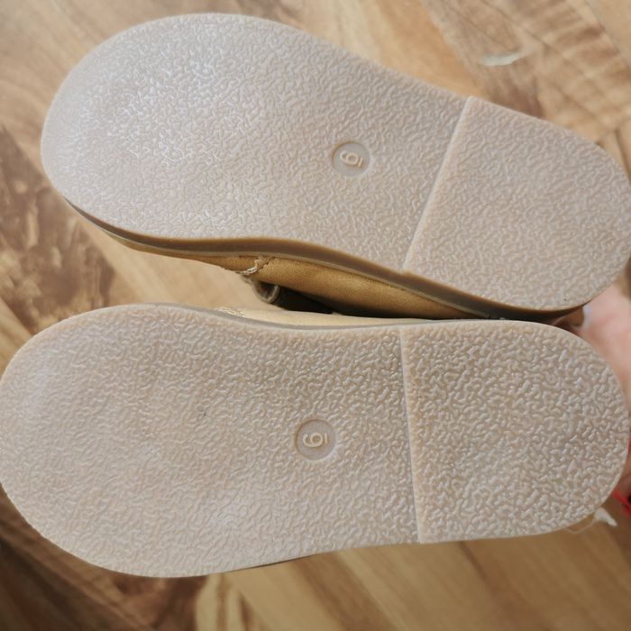 Ghete noi unisex nr 23