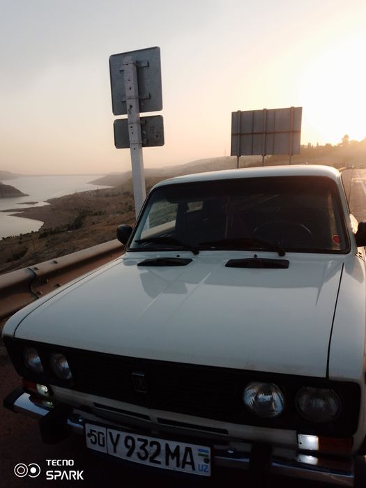 Ваз 2106 сотилади