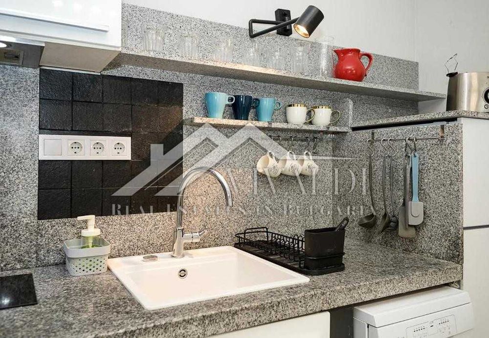 Дава се под наем Двустаен апартамент в Варна, Център - 65 кв.м за 648.21 € - Снимка #6