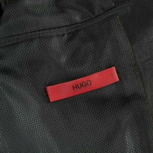 Hugo Мъжки смокинг HUGO BOSS блейзер, сако 44, 52, нов