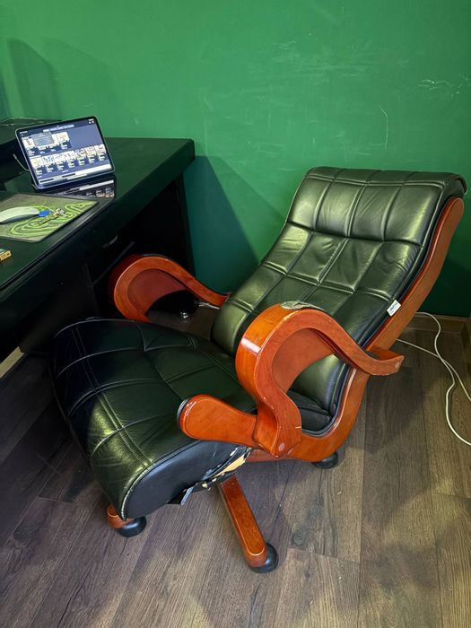 Remont qilamza kreslo