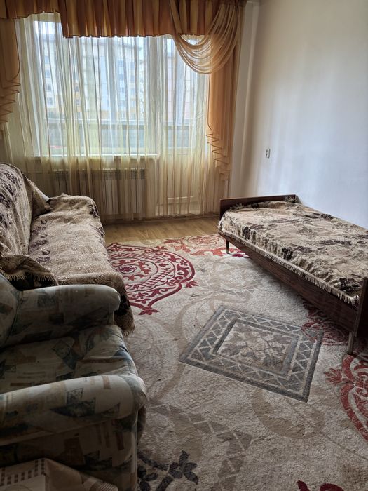 Сдам квартиру в ареду