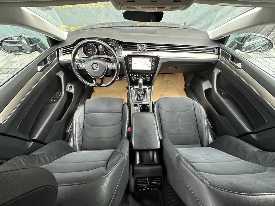 VW Arteon 2.0 Diesel (150 CP) 2018 Euro6 | Rate fixe | Garantie