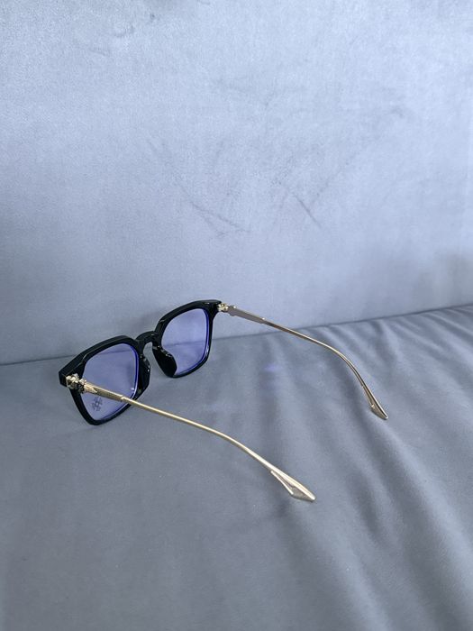 Ochelari Chrome Hearts unisex