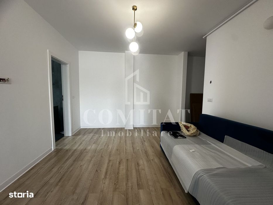 Apartament la cheie | Loc de parcare | Ansamblul Columna Residence