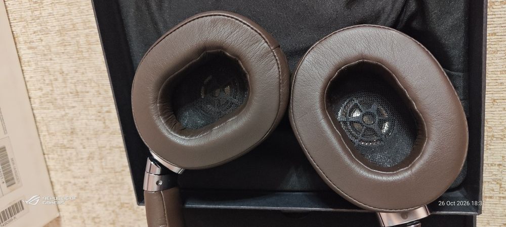 Sony MDR-1A over ear cu fir