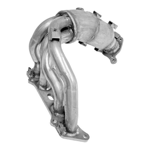 Вграждане нови пити на Катализатори и ДПФ DPF за всички автомобили