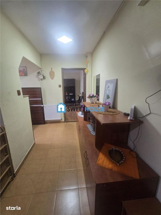 Apartament cu doua camere 1 Decembrie Fagaras