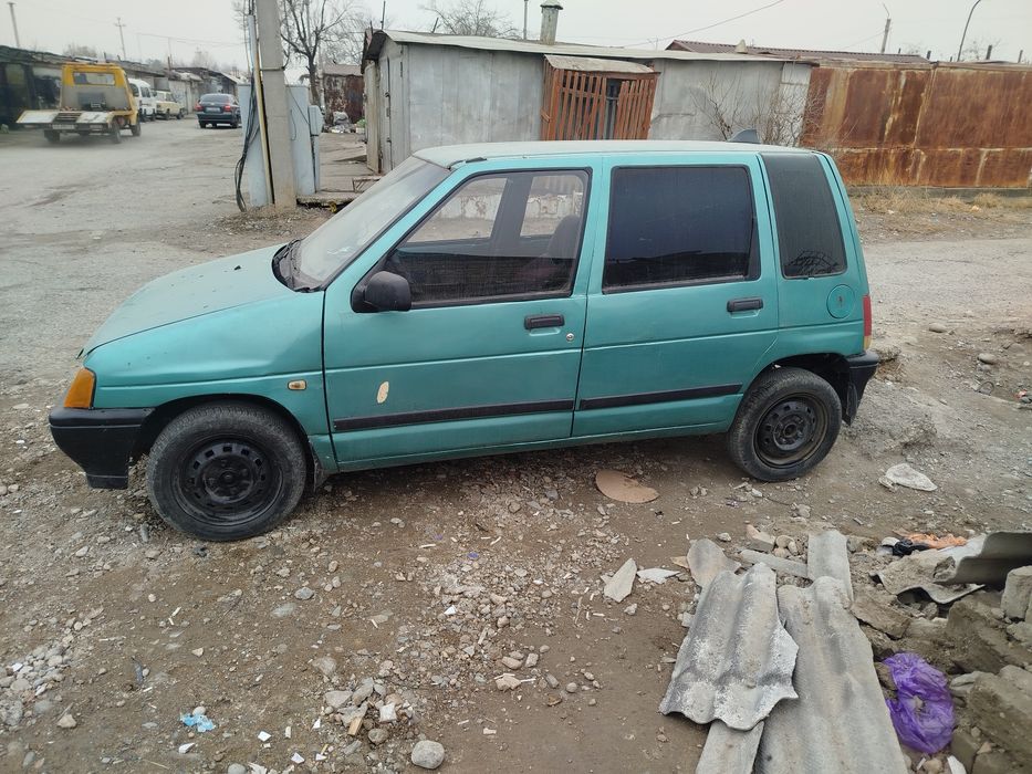 Тико срочно сотилади