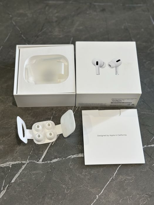 Apple Airpods Pro 1