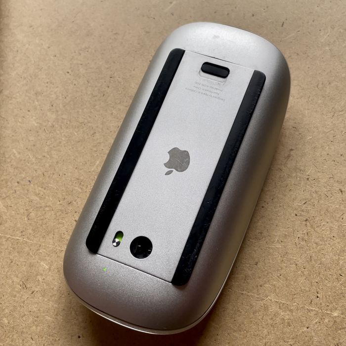 Mac Mini M1 16GB 512GB + Magic Mouse 1