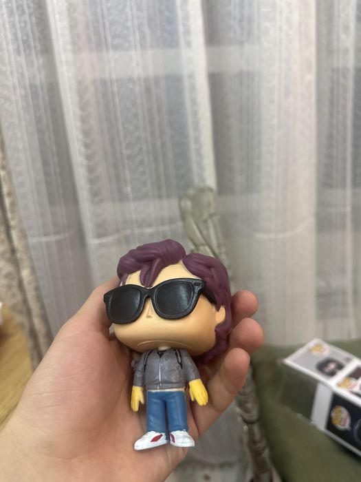 Очень странные дела Стив STRANGER THINGS Steve (With Sunglasses)