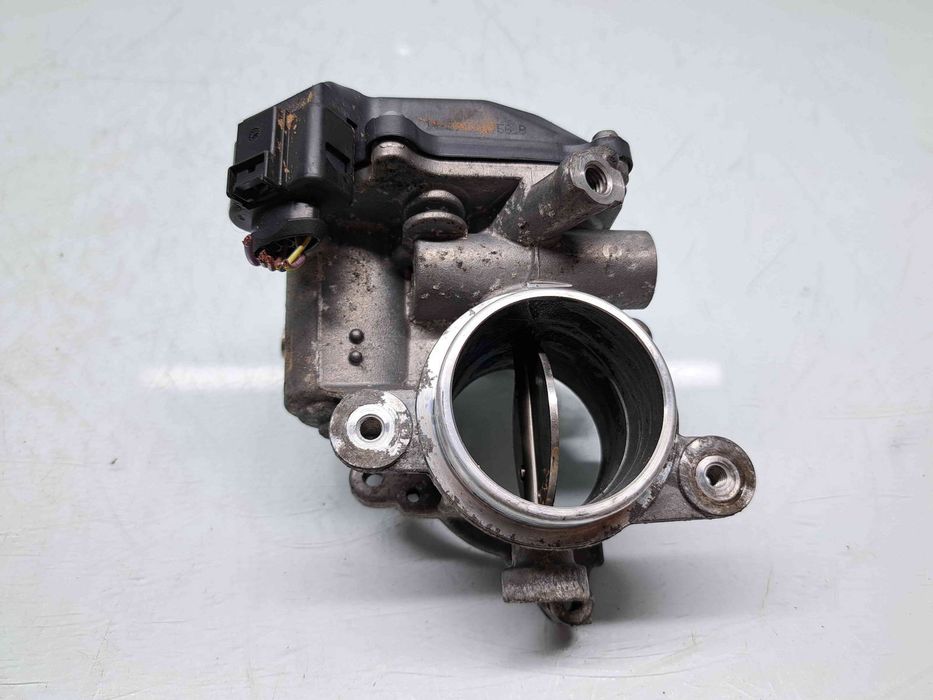 Clapeta acceleratie  Seat Leon (5F1) [Fabr 2012-2018] 04L128063P 1.6 T