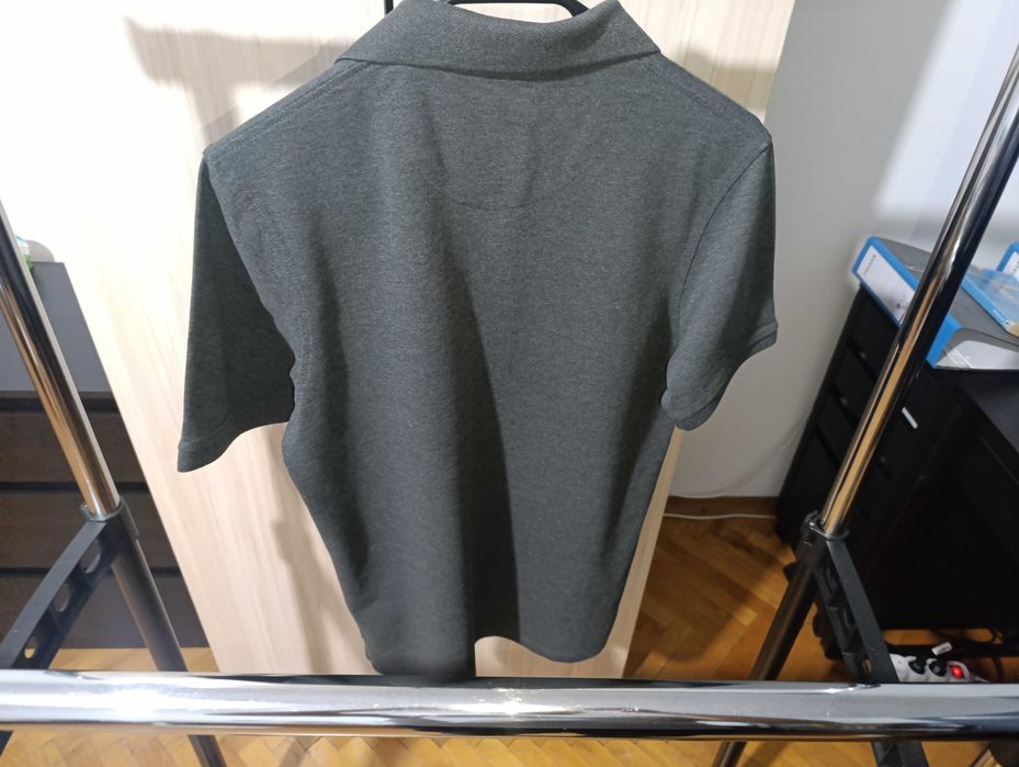 Две мъжки поло тениски Jack & Jones