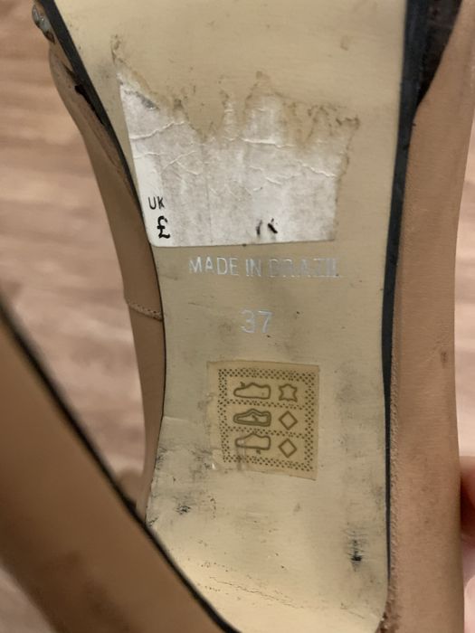 Продам     туфли