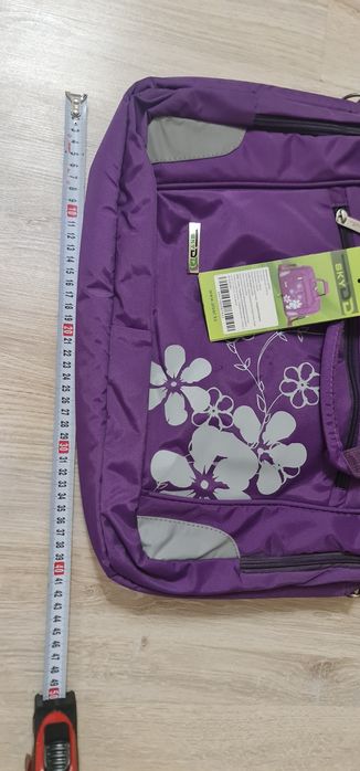 Сумки для ноутбука Targus SkyDD