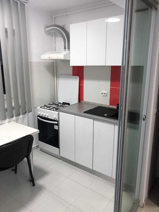 Inchiriez Garsoniera Pallady Residence