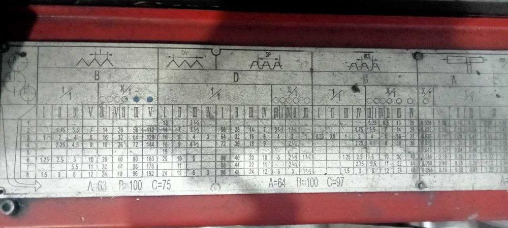 Токарно-винторезный станок под модель 16К20  (СА6150x1500)